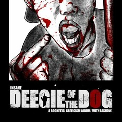 김디지, 이사야 34장 14절 (Feat.스윙스) Insane Deegie Feat. Swings - Isaiah 34 - 14