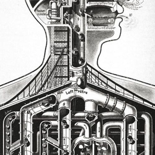 Machine Funk Mix