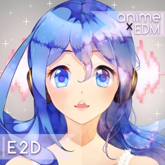 Suzuki Konomi - This Game (E2D Remix)