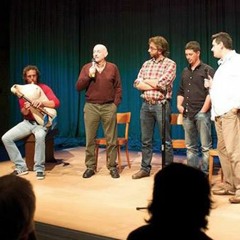 I "rapper" della tradizione di Marzia Ciamponi e Ebe Giovannini