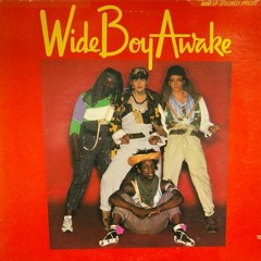 Wide Boy Awake - Slang teacher (1982)