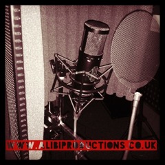 My Way (swing cover)