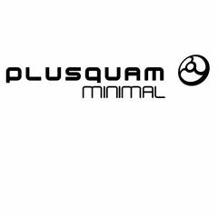 Ian Mart - Going Mad (Original Mix)[Plusquam Minimal]