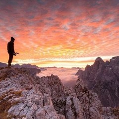 mene_Looking For Mountains_160bpm