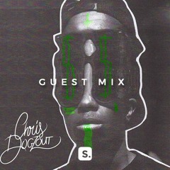 Chris Dogzout for SOUNDS.