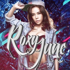New Thang (RoxyJune Mashup) -Redfoo