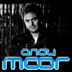 Andy Moor @ Live at Ultra Music Festival 2012.05.05