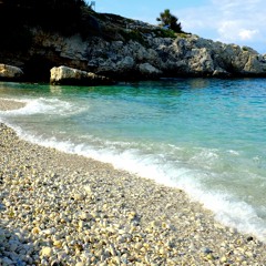 PebblesAtKassiopi