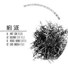 ROOTED SERIES V/A (RTD002) (VINYL ONLY)