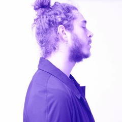 Post Malone - #Mood (Chopped & Screwed)