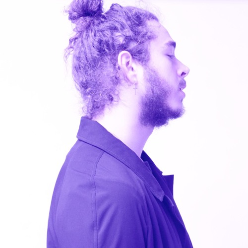 Post Malone - #Mood (Chopped & Screwed)