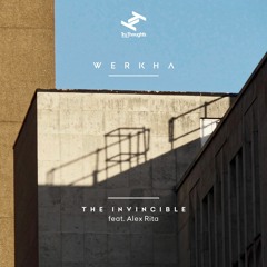 Werkha (feat. Bryony Jarman-Pinto) - Sidesteppin' (Henry Wu Remix) (STW Premiere)