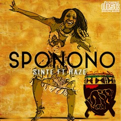 Sponono Final Mix ftr haze