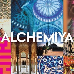 Alchemiya is revealed by CEO Navid Akhtar