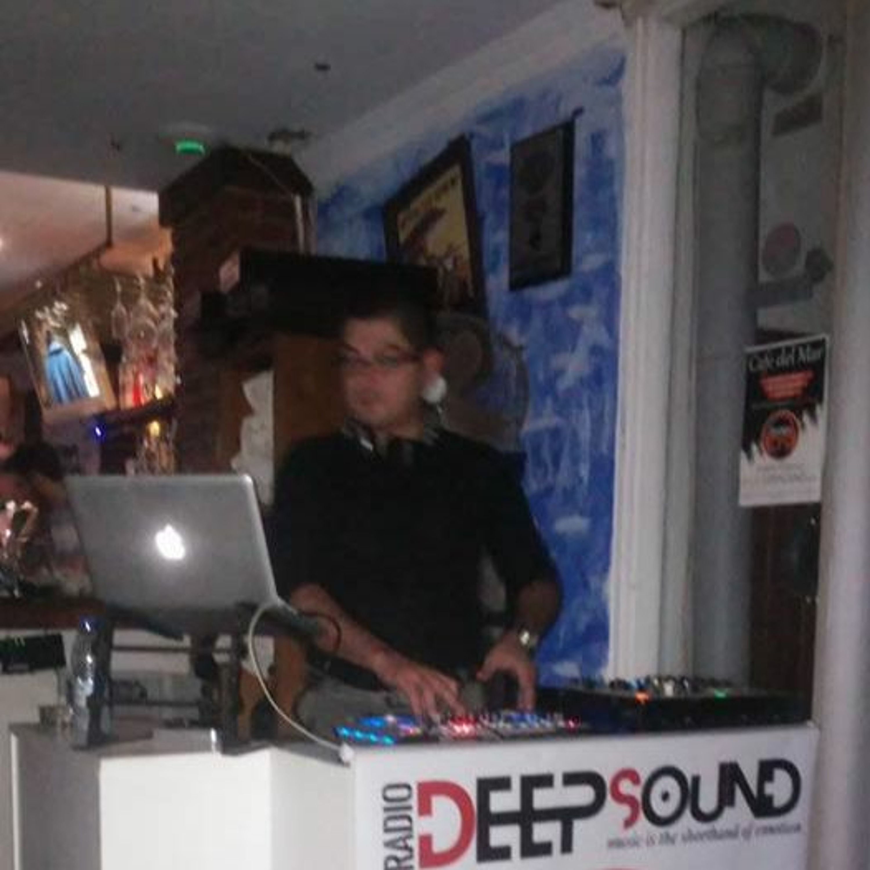 For Tune - Radio DS Mix Six thumbnail