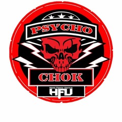 Hard Force United - Paul Tenisson et Psycho chok