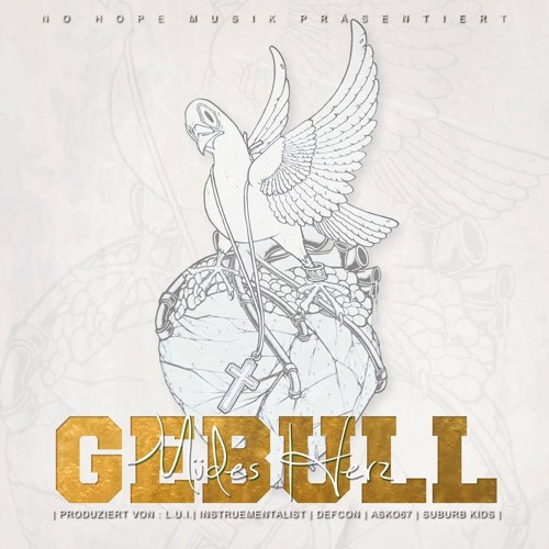 Gebull, payZn, Jim Carrol & MoH - Versunken(miXed bY Instruementalist)