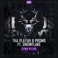 Titan & DV8 Rocks! - Flip Uhm op Z'n Kantje (Tha Playah Remix)