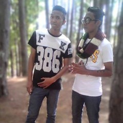 Efa Paré remix(moon ft lyek)rn2 style