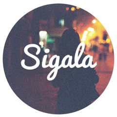 Sigala - Easy Love (CJ Garcia Bootleg)FREE DL Support from Sigala