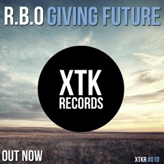 R.B.O - GIVING FUTURE (OUT NOW)