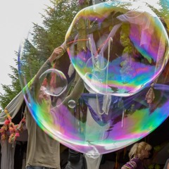 Techno and psytrance