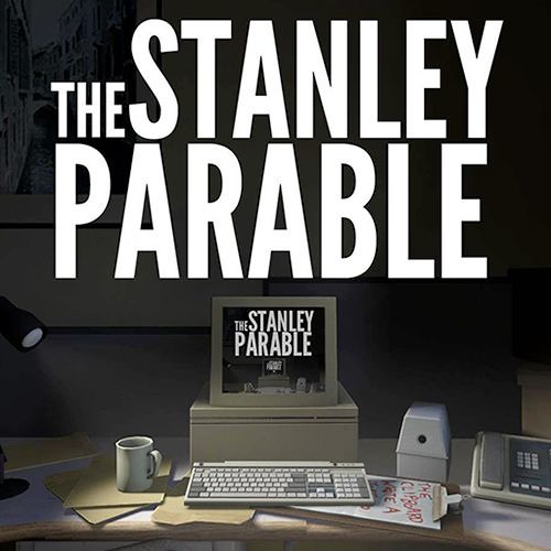The Stanley Parable Soundtrack - Freedom (1&2)
