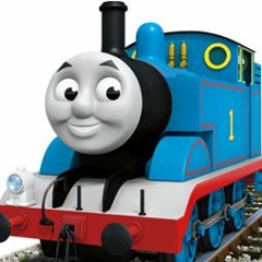 rghvdberg - Happy Little Train