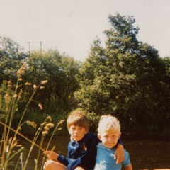 RADIATOR HOSPITAL - Will You Find Me?