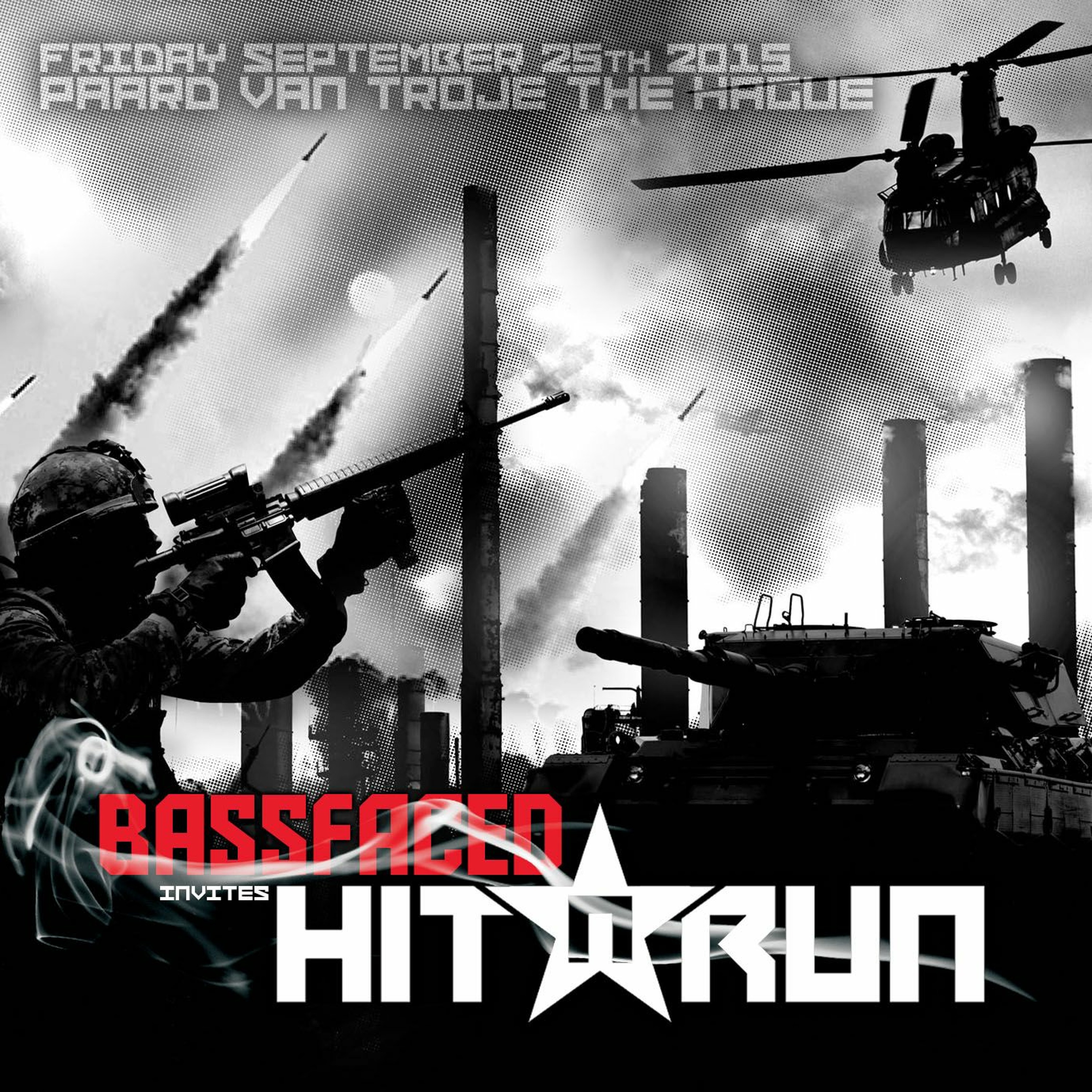 Hit \'n  Run Soundsystem