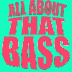 All About Thet Bass - [JMC Rimex & FDJ Angel Twiby BeatMix]