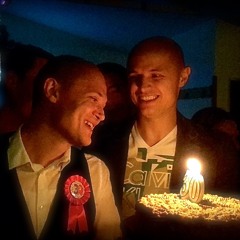 Брат мой - Vladimir Panchenko (Faktor-2)