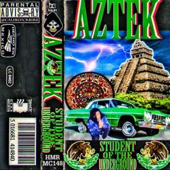 DJ Fat Junt & Aztek - VICTORY LAP