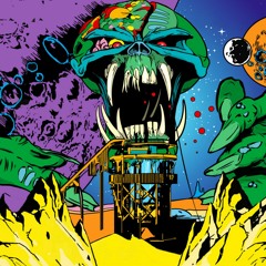 Episode 4: El Dorado