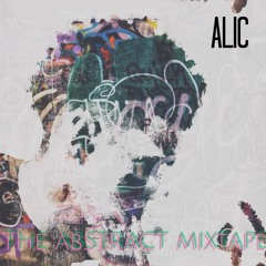 The Abstract Mind Ft. K. Marie