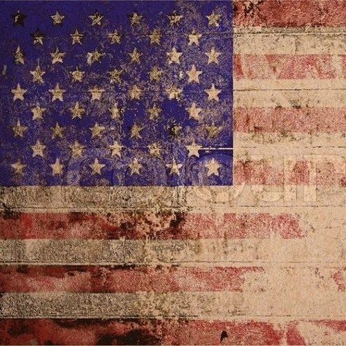 Tobi Kramer Feat. Florence Bird – America ( Fred M. Ugly Edit)[Free Download]
