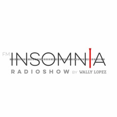 WallyLopez Insomnia Radioshow Sept15 Chart