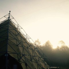 Harvest Fest 2015 Pyramid Stage Dawn