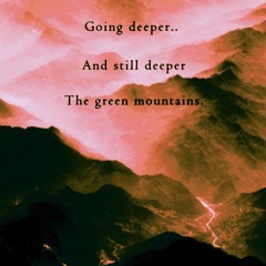 Going Deeper [Naviarhaiku 091]