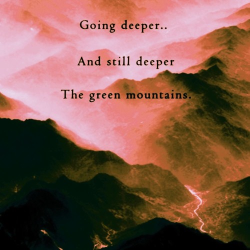 Going Deeper [Naviarhaiku 091]