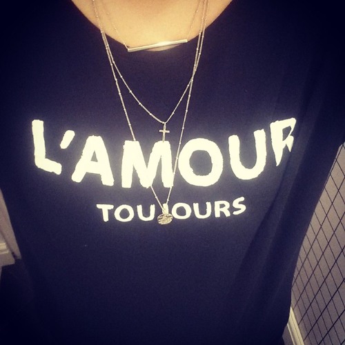 L'Amour Toujours ☮ Tribute to Gigi D'Agostino ☮ DJ Quân Moschino Ft. L.V.Silvio Remix