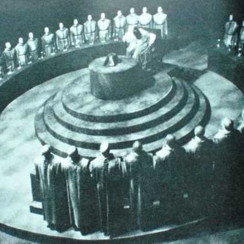 Conspiracy Of Silence - Life within the Lie (2010)