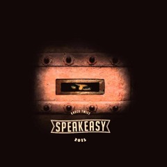 Speakeasy 2015 - Melkers Ft. Alvatraouz & Undtzberg