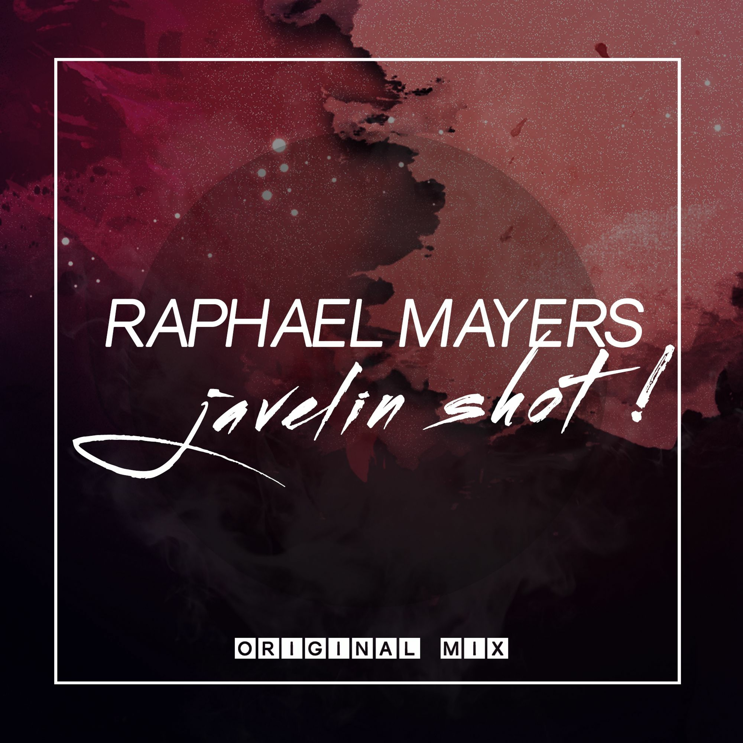 Raphael Mayers