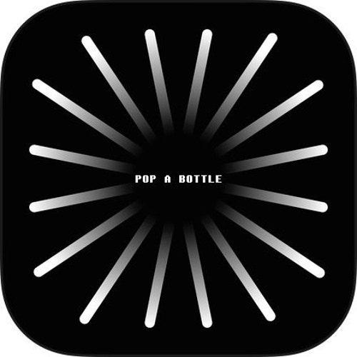 Pop A Bottle - Yiyear feat. SH-1