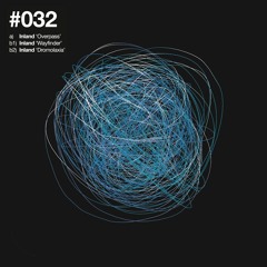 Inland - Wayfinder EP - Nonplus 032