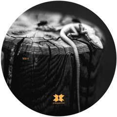 Joton / Sarf / Pulse One / Kalter Ende - The Beginning EP [AS001]