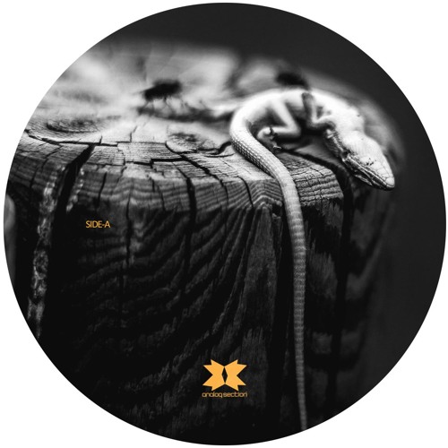 Joton / Sarf / Pulse One / Kalter Ende - The Beginning EP [AS001]