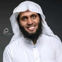 الله نور السموات و الأرض منصور السالمي