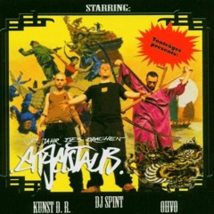 Engelstaub ‎- Was ich Will Dubplate